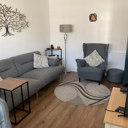 Lakeview Lettings Nyaraló Barrow-in-Furness