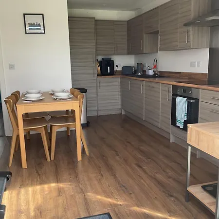 Lakeview Lettings 펜션 배로우인퍼니스