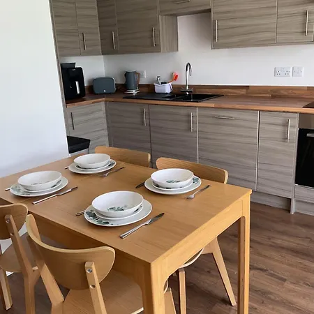 Lakeview Lettings 펜션 배로우인퍼니스