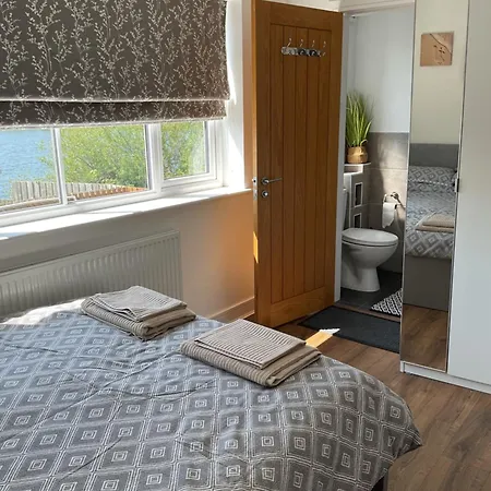 Lakeview Lettings Nyaraló