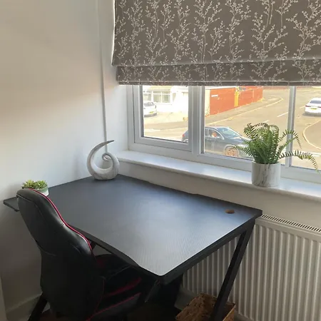 펜션 Lakeview Lettings